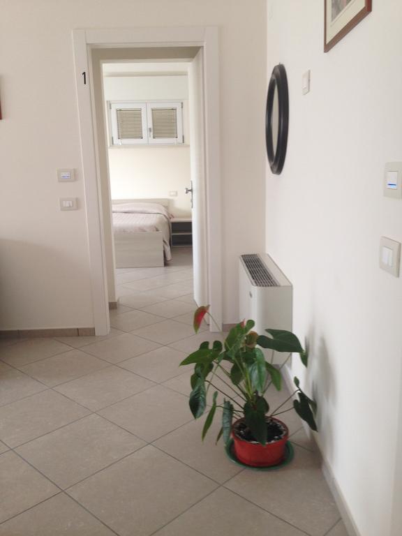 Casa Armonia Διαμέρισμα Πεσκιέρα ντελ Γκάρντα Εξωτερικό φωτογραφία