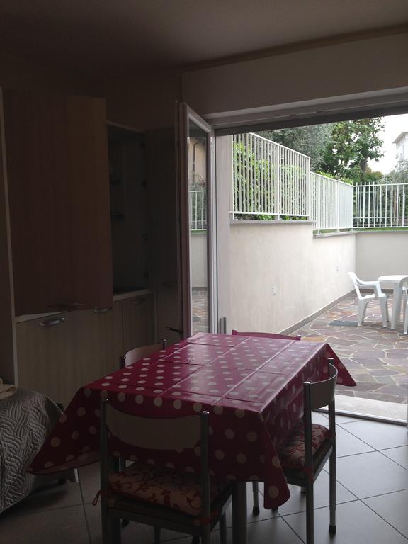 Casa Armonia Διαμέρισμα Πεσκιέρα ντελ Γκάρντα Εξωτερικό φωτογραφία