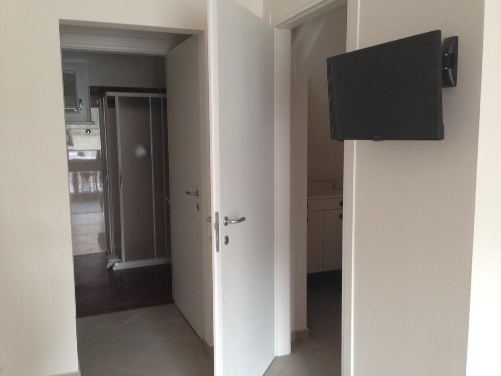 Casa Armonia Διαμέρισμα Πεσκιέρα ντελ Γκάρντα Εξωτερικό φωτογραφία